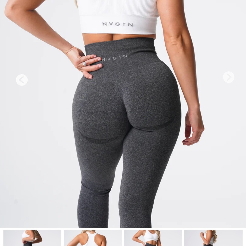 NVGTN Leggings - NEVER WORN